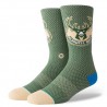 Chaussettes NBA Jersey des Milwaukee Bucks