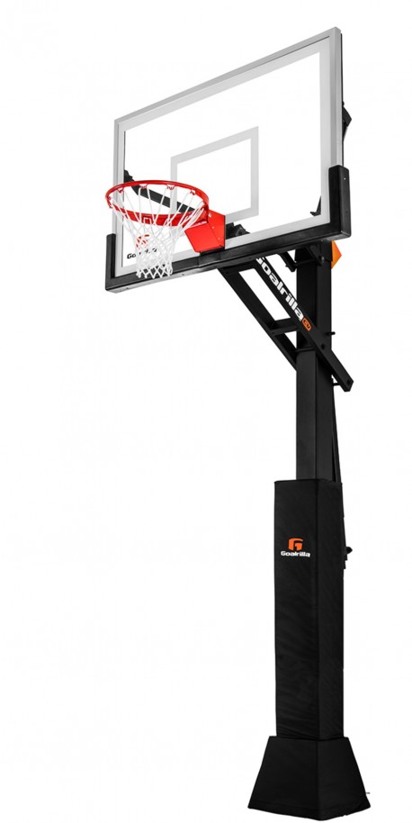 Panneau de basket Goalrilla CV 60