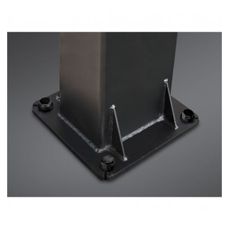 Goalrilla CV54 inground basketball hoop