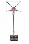 Portable basketball hoop Goaliath Gotek 50