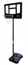 Panier de mini basket réglable en hauteur Petit Modèle