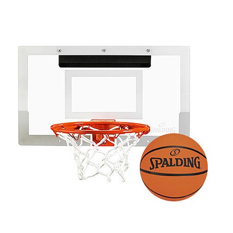 Mini panier basket Spalding