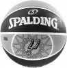 San Antonio Spurs NBA Spalding Basketball