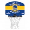 Mini Panier de basket NBA Golden State Warriors