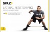 LATERAL RESISTOR PRO from SKLZ