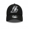 Casquette NewEra 39Thirty Los Angeles Lakers