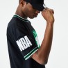 T-shirt NEW ERA oversize Bosoton Celtics