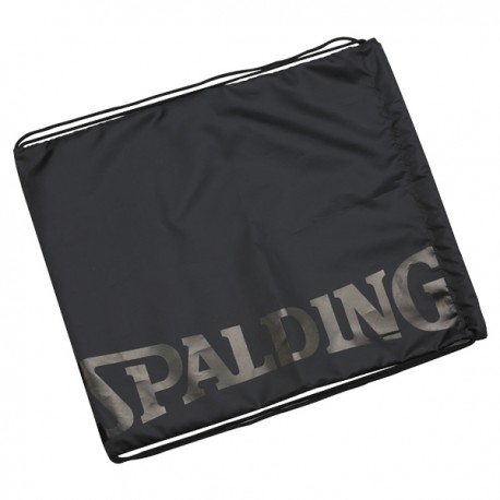 Sac à cordelette gymbag Spalding