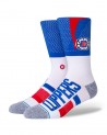 NBA Short Cut2 Los Angeles Clippers socks