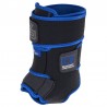 Chevillère de compression avec gel ice de chez Shockdoctor