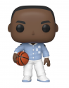 Figurine Pop de Michael Jordan Warm ups UNC