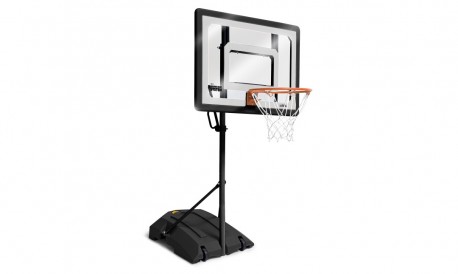 Pro mini hoop system