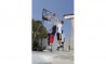 Pro mini hoop system