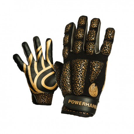 Powerhandz basketball practice gloves