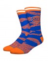 NBA CAMO melange New-York Knicks socks
