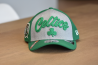 NEW ERA 9fifty Draft 2020 cap of the Boston Celtics