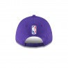 Casquette NEW ERA 9fifty Draft 2020 des Los Angeles Lakers