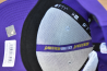 NEW ERA 9fifty Draft 2020 cap of the Los Angeles Lakers