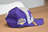 Casquette NEW ERA 9fifty Draft 2020 des Los Angeles Lakers