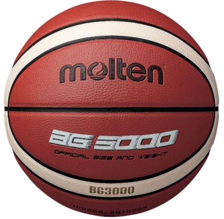 Molten BG 3000 basketball