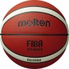 Molten BGMX Basketball