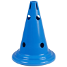Multi holes cones