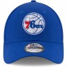 Casquette New Era 9Forty des Brooklyn Nets