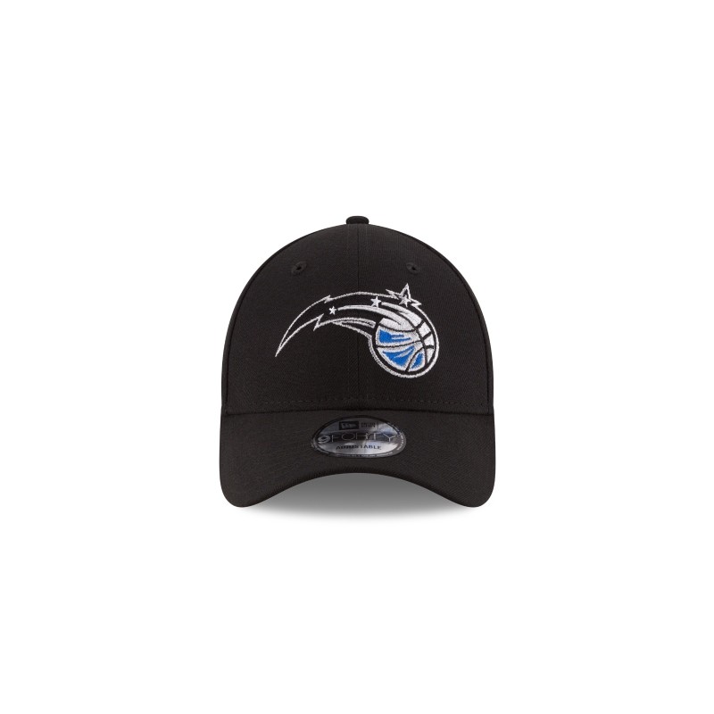 orlando magic baseball cap