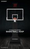 NBA 1/6 Scale replica Hoop