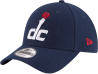 9Forty NewEra cap of the Washington Wizards