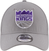 9Forty NewEra cap of the Sacramento Kings