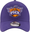 Casquette New Era 9Forty des Phoenix Suns