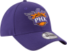 9Forty NewEra cap of the Phoenix Suns