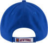 9Forty NewEra cap of the NewYork-Knicks