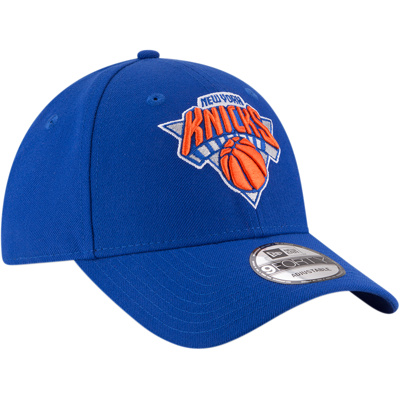NewYork-Knicks New Era 9 Forty cap