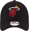 9Forty NewEra cap of the Miami Heat