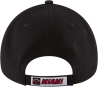 9Forty NewEra cap of the Miami Heat