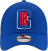 Casquette New Era 9Forty des Los Angeles Clippers