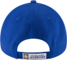 9Forty NewEra cap of the Golden State Warriors