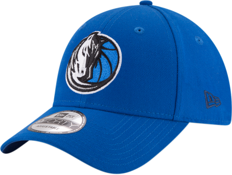 9Forty NewEra cap of the Dallas Mavericks