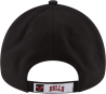 9Forty NewEra cap of the Chicago Bulls