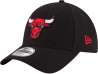 Casquette New Era 9Forty des Chicago Bulls