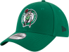 9Forty NewEra cap of the Boston Celtics