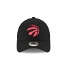 9Forty NewEra cap of the Toronto Raptors