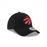 9Forty NewEra cap of the Toronto Raptors