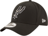 9Forty NewEra cap of the San Antonio Spurs