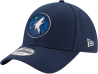9Forty NewEra cap of the Minnesota Timberwolves