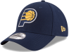 Casquette New Era 9Forty des Indiana Pacers