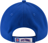 9Forty NewEra cap of the Detroit Pistons
