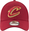 9Forty NewEra cap of the Cleveland Cavaliers